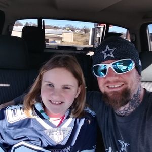 Meet your Posher, Tim